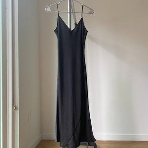 Wilfred black dress, size xs